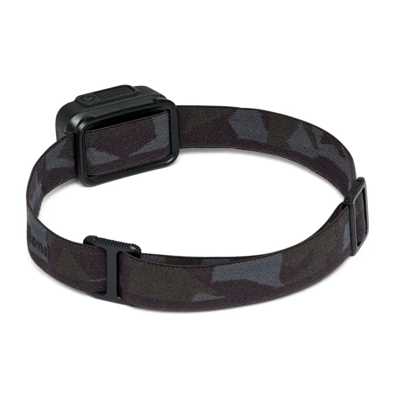 Black Diamond Spot 350 Headlamp Black-1